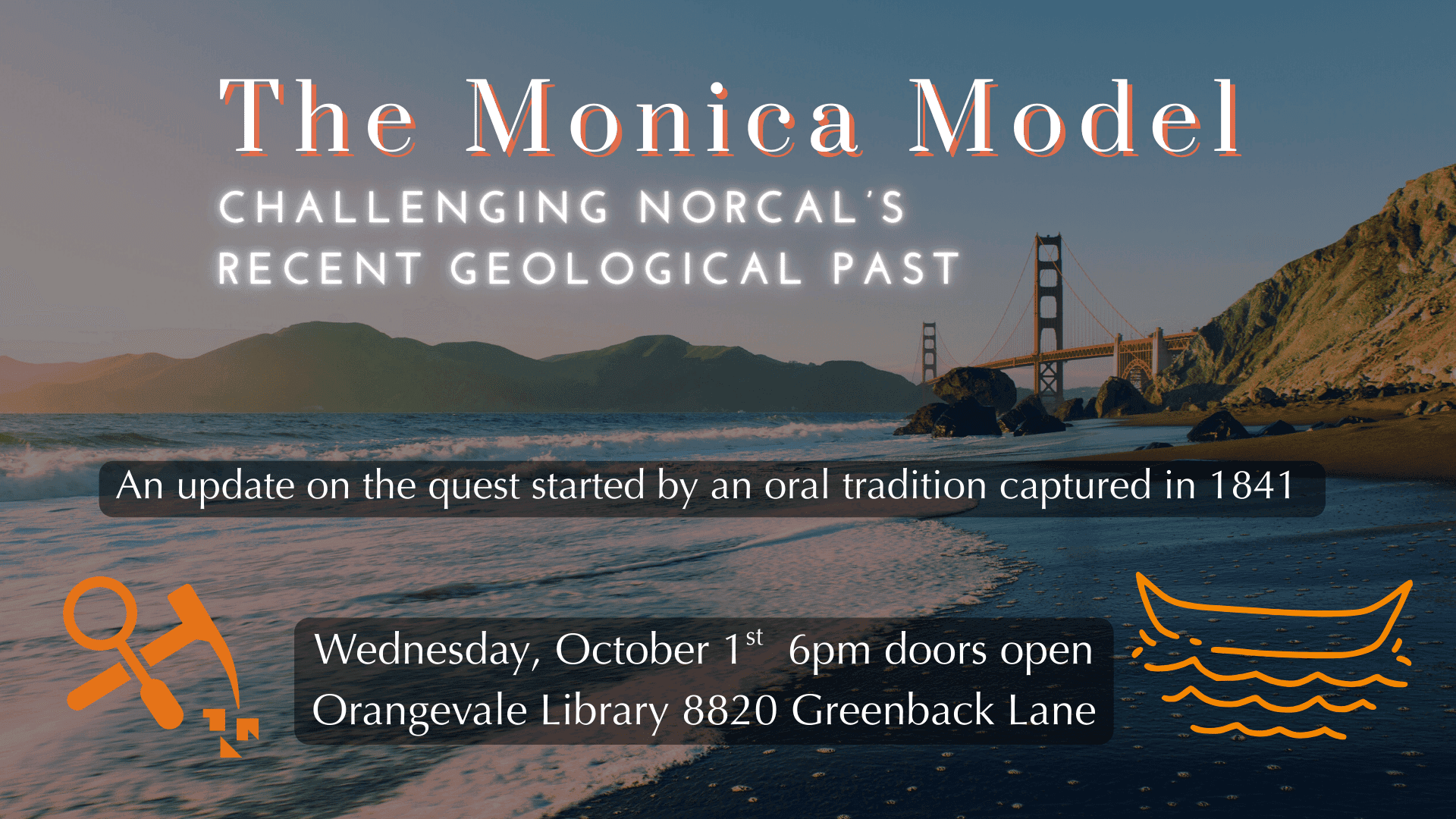 The Monica Model